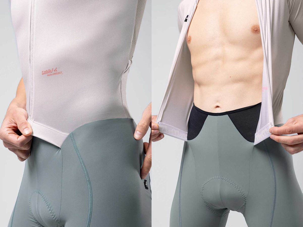 gobik body breooklyn 2025
